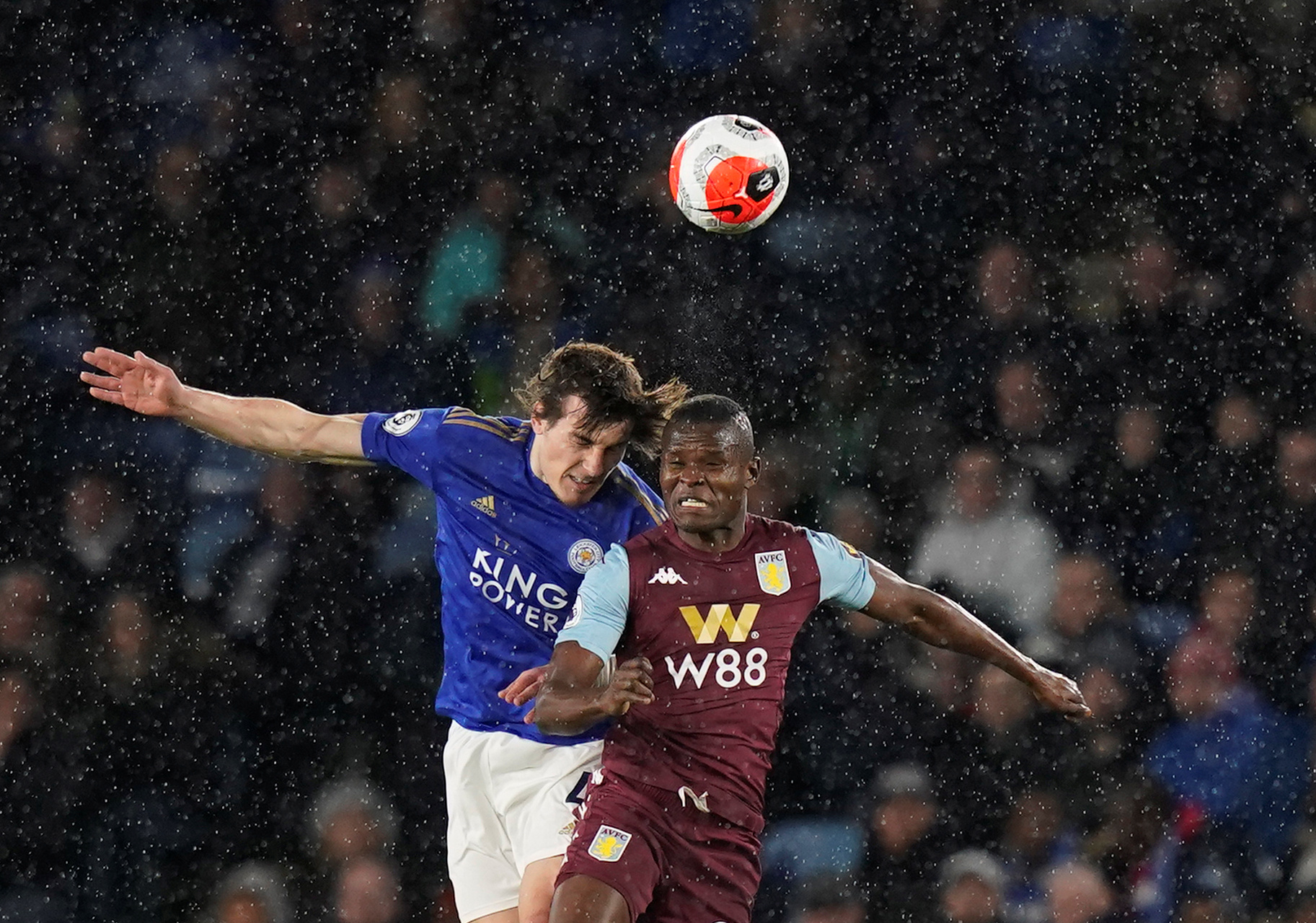 比赛的走向 比赛的走向