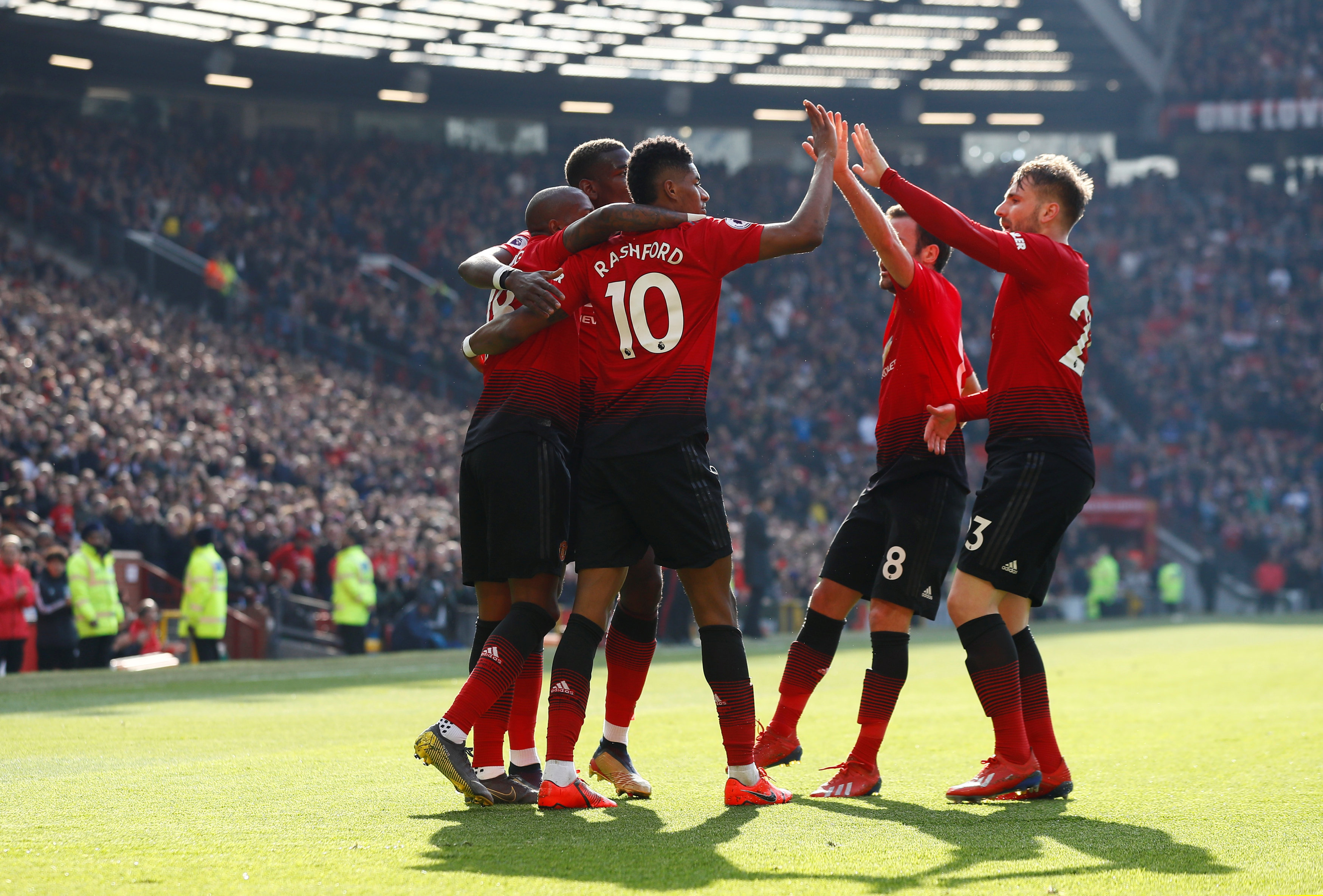 平台上的热 平台上的热