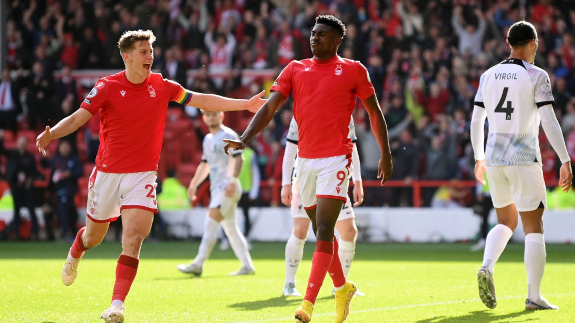 几乎改变了 几乎改变了